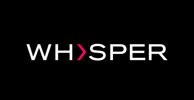 Whisper