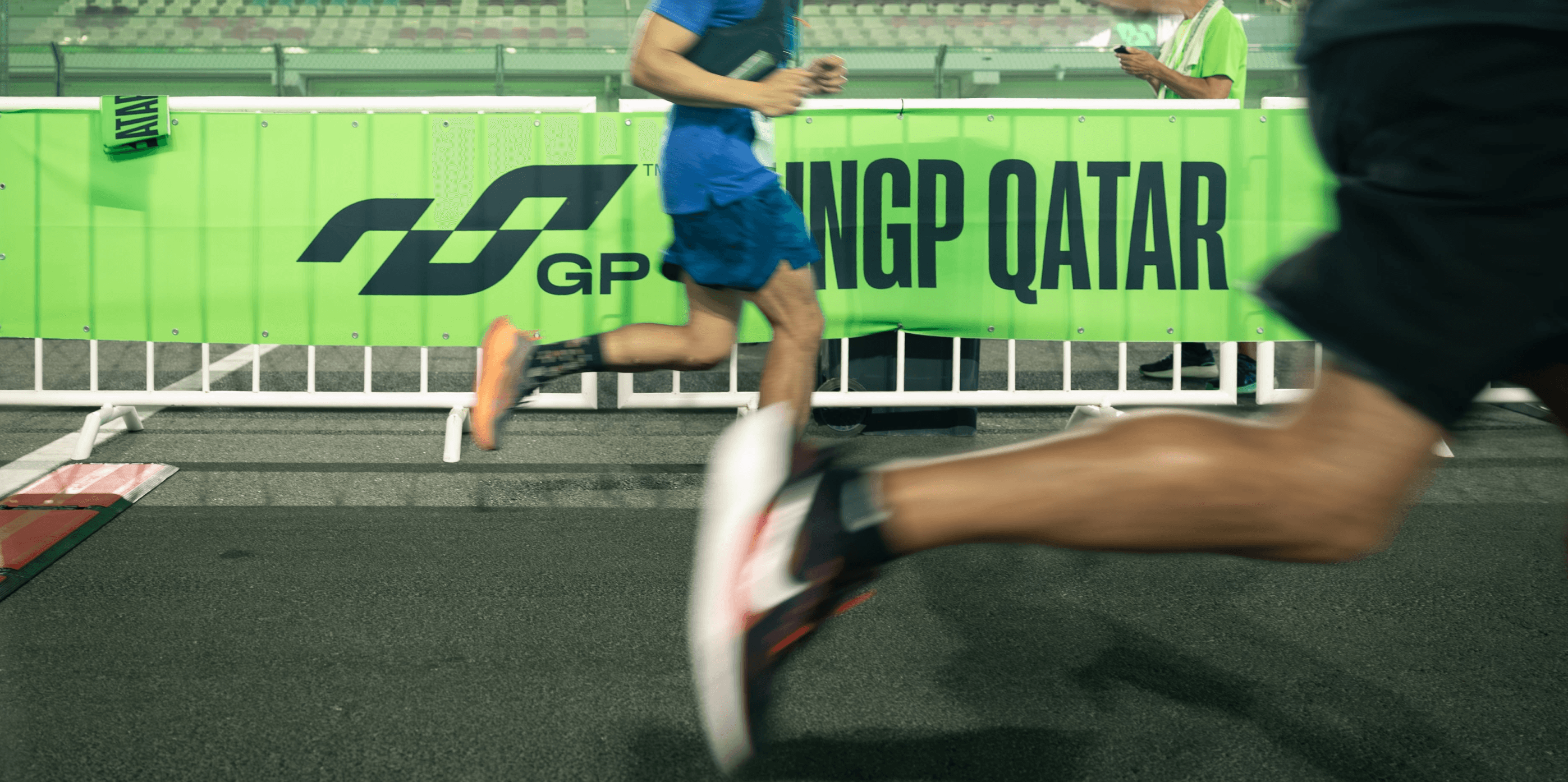 qatar sign