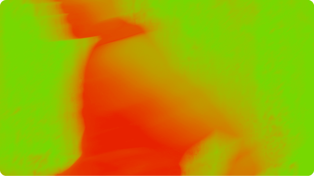 Runner color